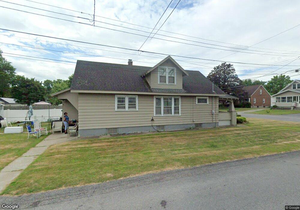 1217 Lark St, Schenectady, NY 12306 - photo 1