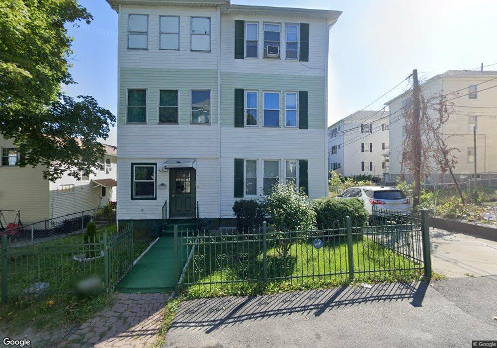 6 Leon St, Worcester, MA 01604 - photo 1