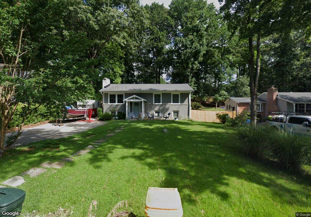 106 Maple Dr, Annapolis, MD 21403 - photo 1