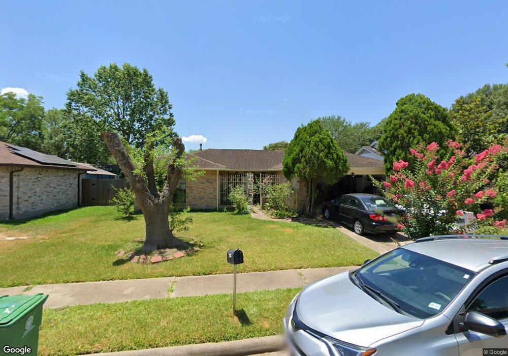 9442 Misty Bridge St, Houston, TX 77075 - photo 1