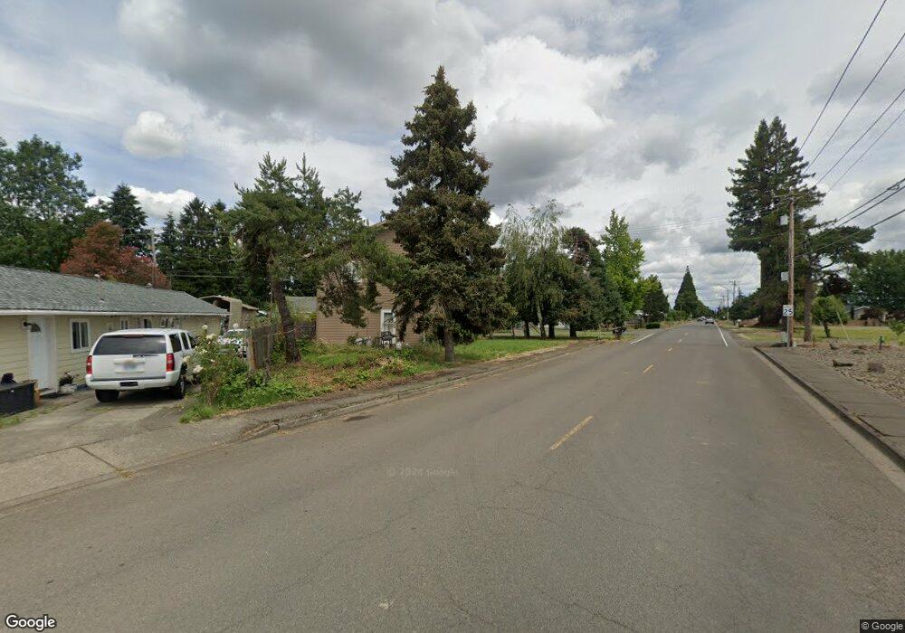 3376 G St, Hubbard, OR 97032 - photo 1