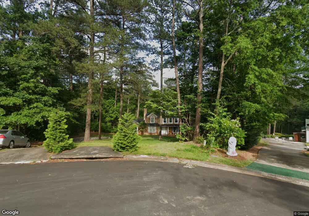 2198 Bull Run Ct, Marietta, GA 30062 - photo 1