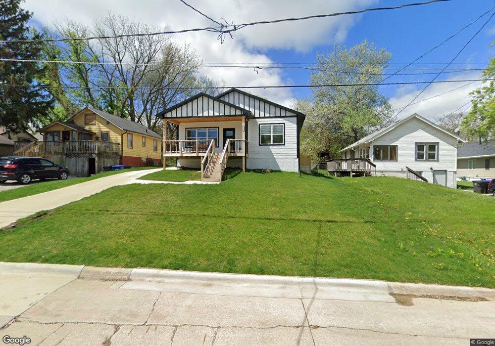 5902 SW 5th St, Des Moines, IA 50315 - photo 1