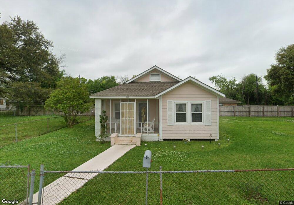 127 E 28th St, Reserve, LA 70084 - photo 1