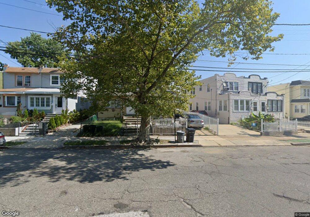 444 N 34th St, Camden, NJ 08105 - photo 1