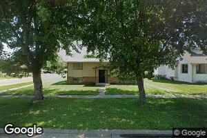 301 7th Ave SE, Pipestone, MN 56164