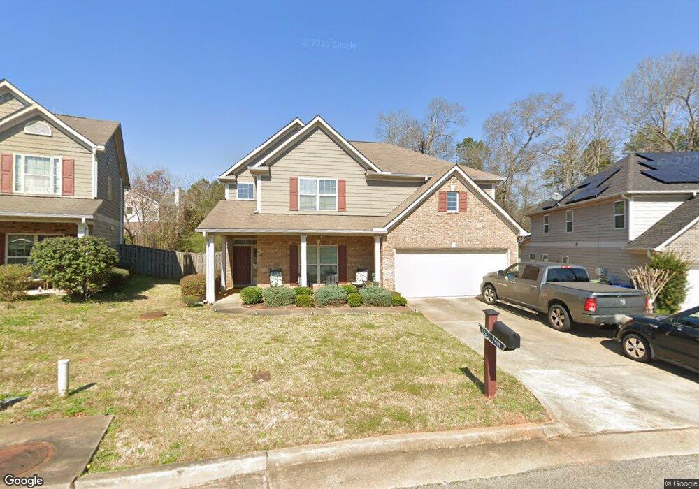 7401 Sorrel Ct, Columbus, GA 31909 - photo 1