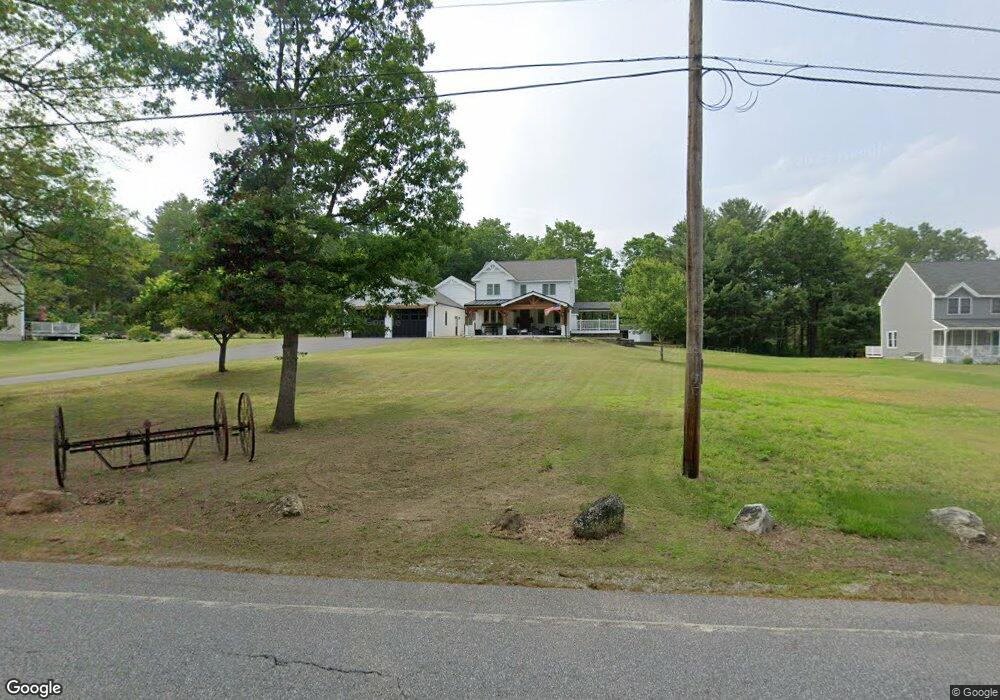 158 Pinecrest Rd, Litchfield, NH 03052 - photo 1