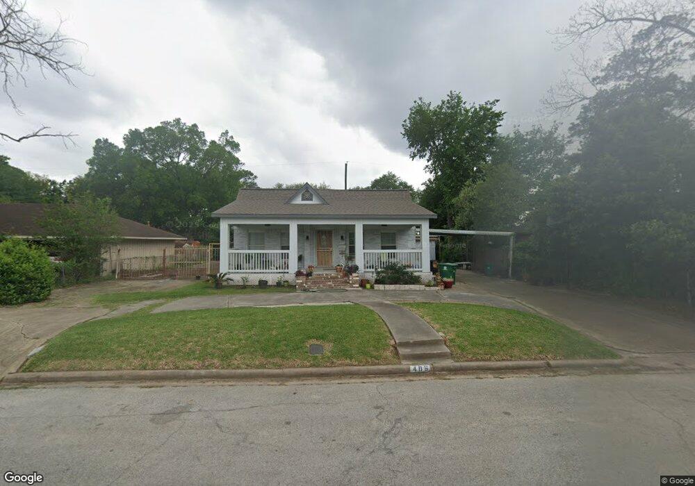 406 Kelley St, Houston, TX 77009 - photo 1