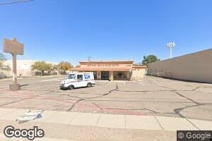 4801 E 29th St, Tucson, AZ 85711