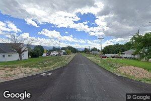 300 N 100 St W, Moroni, UT 84646