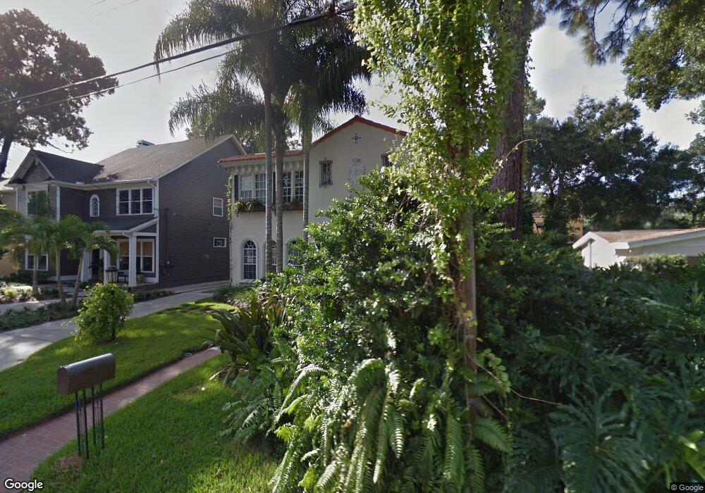 4210 W Corona St, Tampa, FL 33629 - photo 1