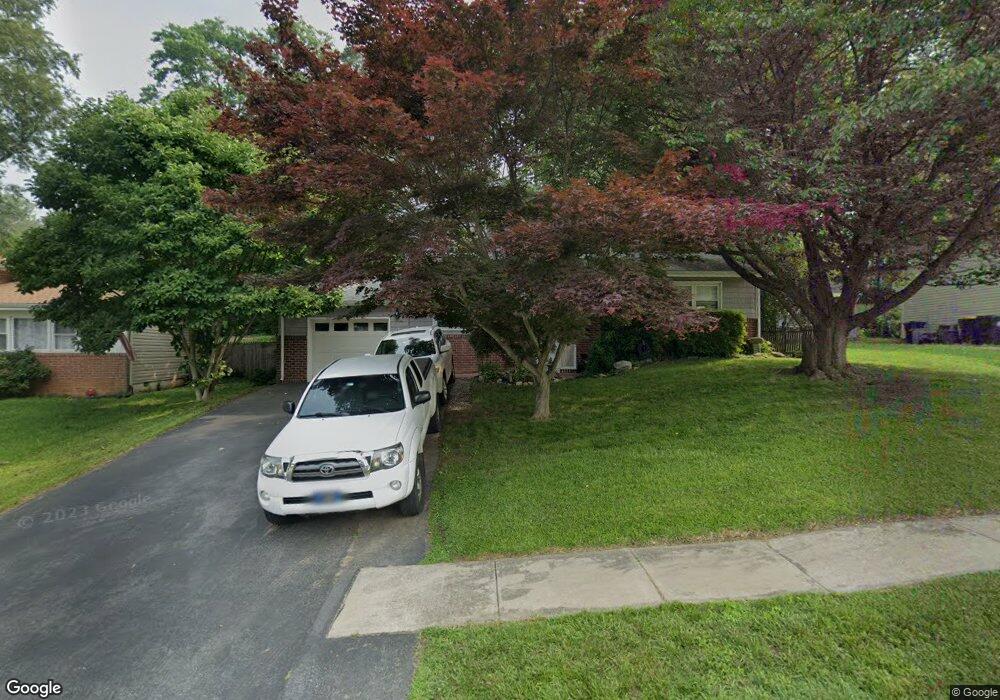 2113 Peachtree Dr, Wilmington, DE 19805 - photo 1