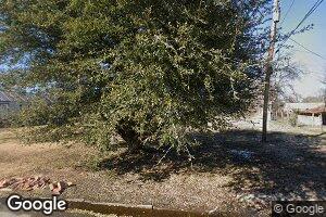 509 W Cedar St, Mc Gehee, AR 71654