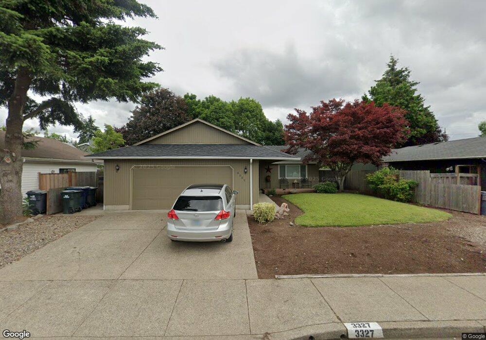 3327 Walton Ln, Eugene, OR 97408 - photo 1