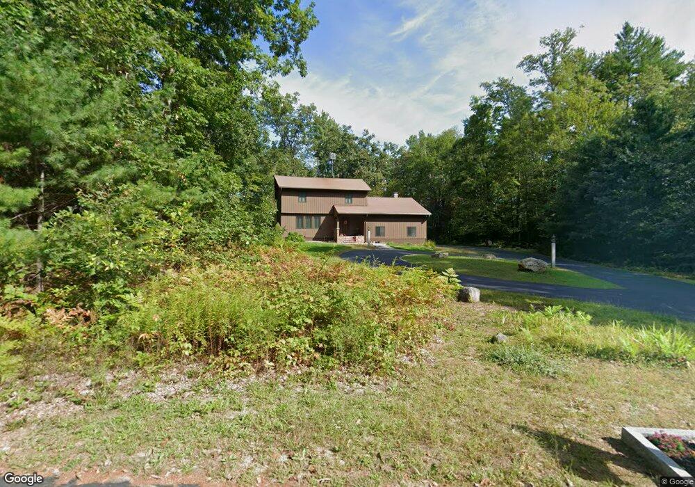 27 Flint Meadow Dr, Brookline, NH 03033 - photo 1