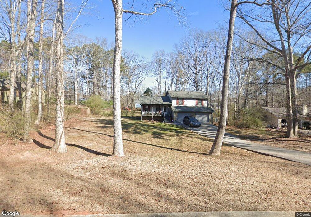 330 Summerwood Ln unit II, Stockbridge, GA 30281 - photo 1