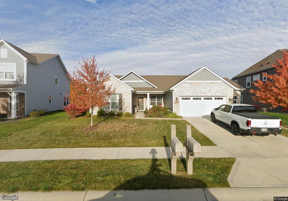 1475 Hazy Falls Blvd, Westfield, IN 46074 - photo 1