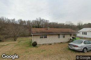 904 W 1st St, Weldon, NC 27890