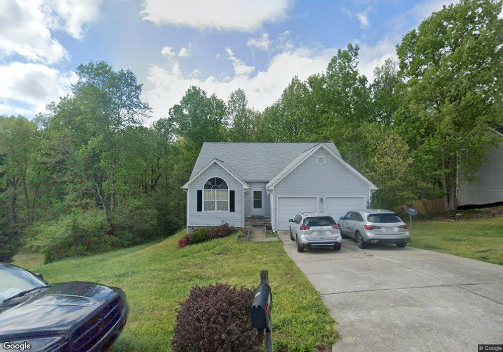 4740 Melbourne Trail, Flowery Branch, GA 30542 - photo 1