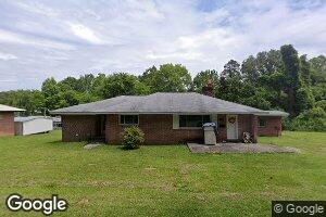 209 S Gordon Ave, Calhoun Falls, SC 29628