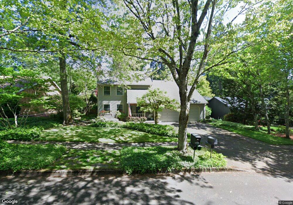 13745 SW Latigo Cir, Beaverton, OR 97008 - photo 1