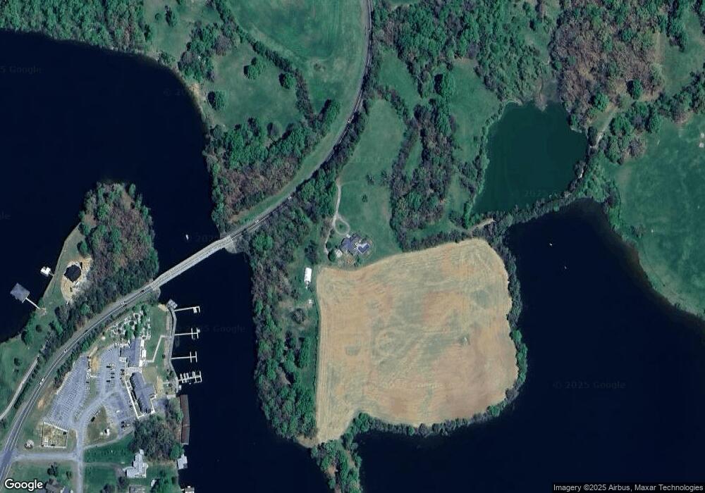 5801 Zachary Taylor Hwy, Mineral, VA 23117 - photo 1