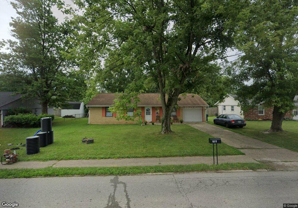 219 Tracy Rd, Whiteland, IN 46184 - photo 1