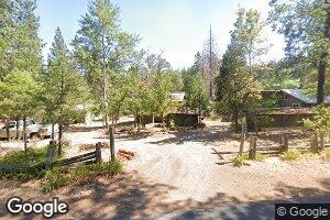 341 Coffee Creek Rd, Trinity Center, CA 96091