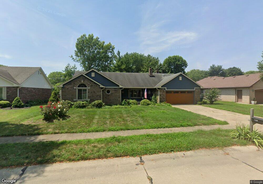 130 Williamsburg Ln, Franklin, IN 46131 - photo 1