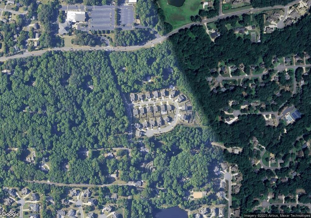 1822 Goodhearth Dr NE unit 18, Marietta, GA 30066 - photo 1