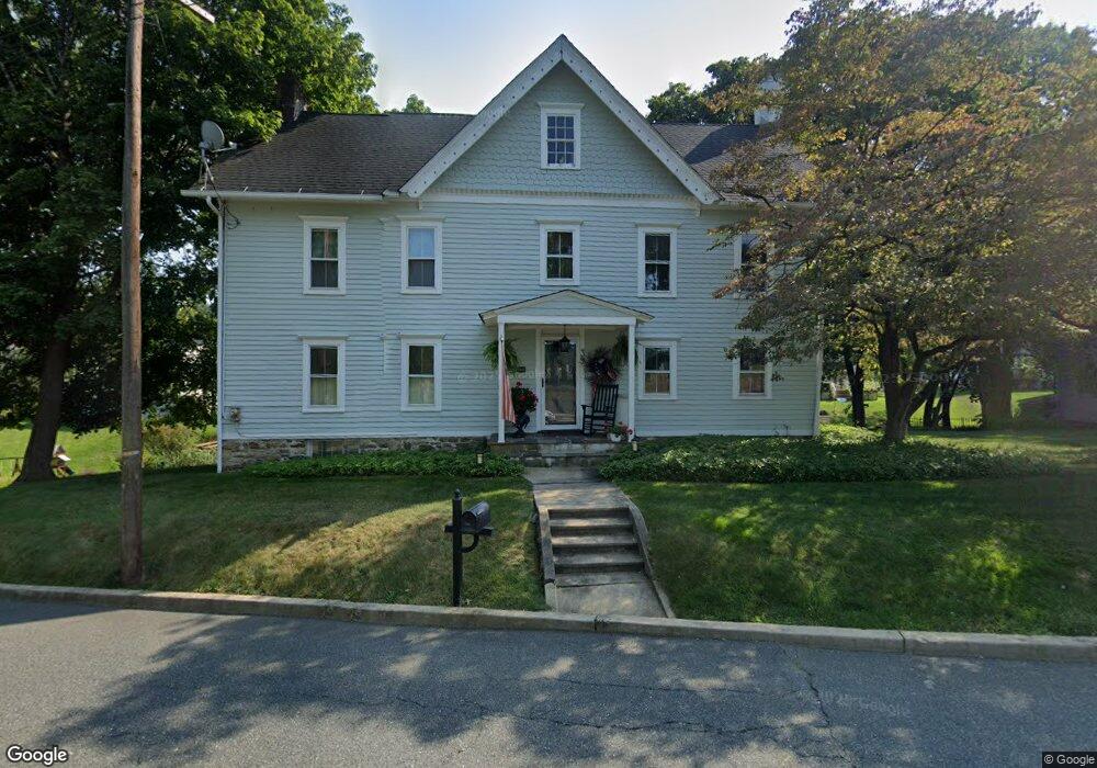 39 Main St, Lebanon, NJ 08833 - photo 1