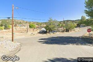 180 Sixth St Unit Historic Austin HS, Austin, NV 89310