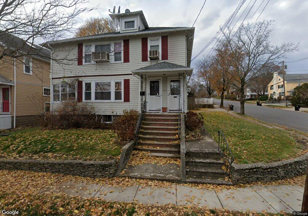 501 School St unit 501, Belmont, MA 02478 - photo 1