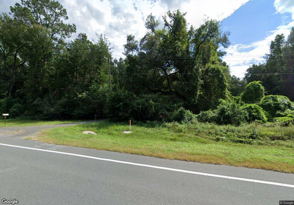 5763 Coastal Hwy, Crawfordville, FL 32327 - photo 1