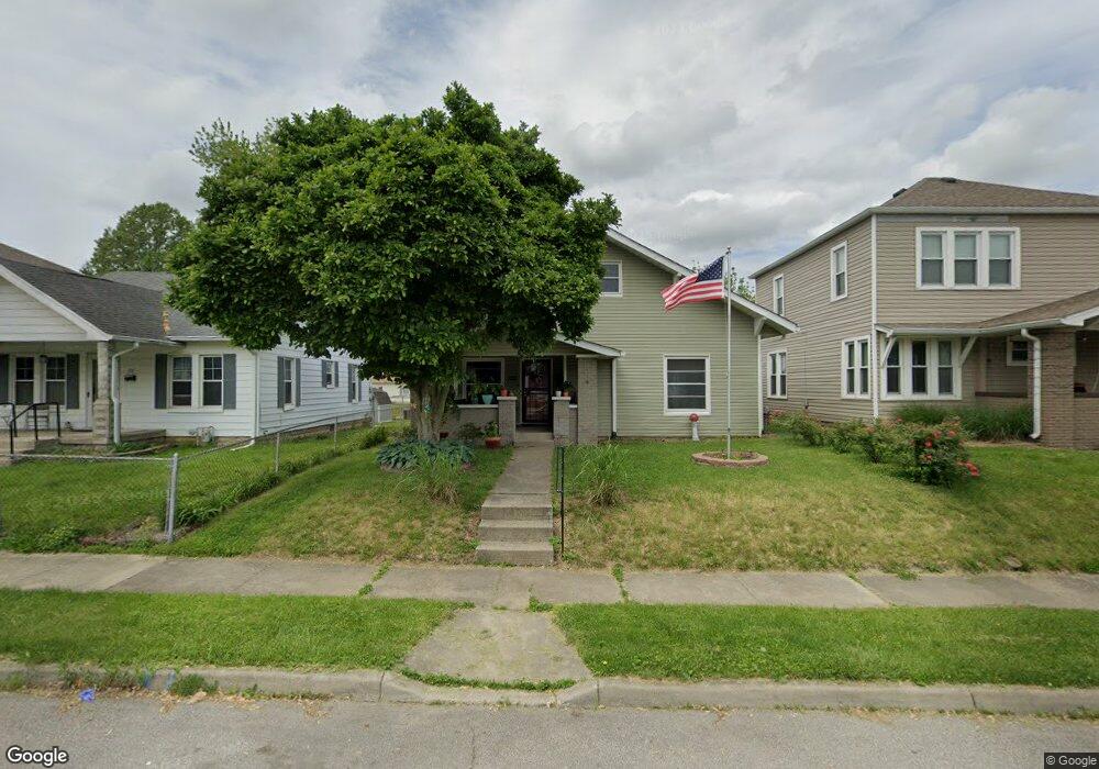 76 N 7th Ave, Beech Grove, IN 46107 - photo 1