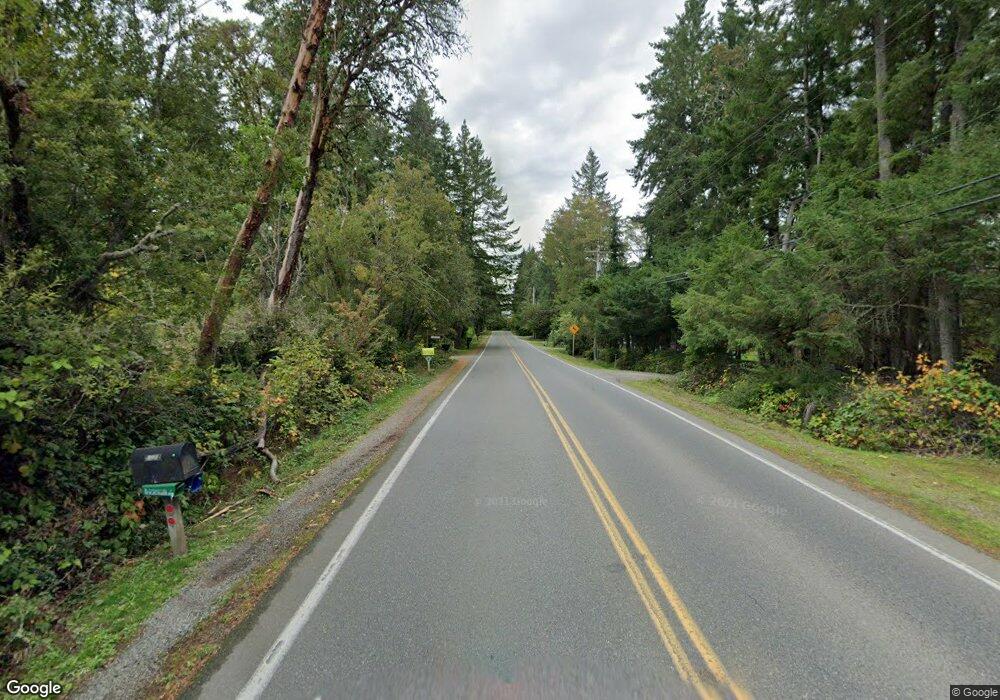 20 87th Ave SW, Vashon, WA 98070 - photo 1