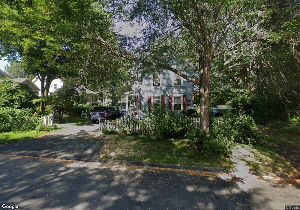 157 Daniels Ave, Pittsfield, MA 01201 - photo 1