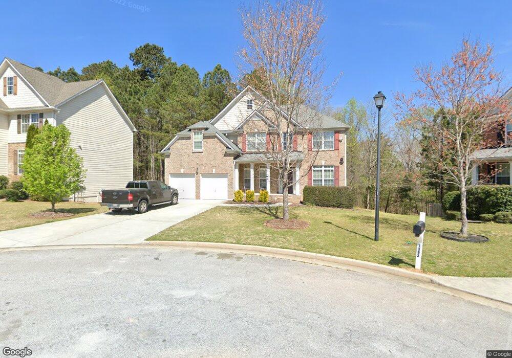 1403 Melrose Woods Ln unit 1, Lawrenceville, GA 30045 - photo 1