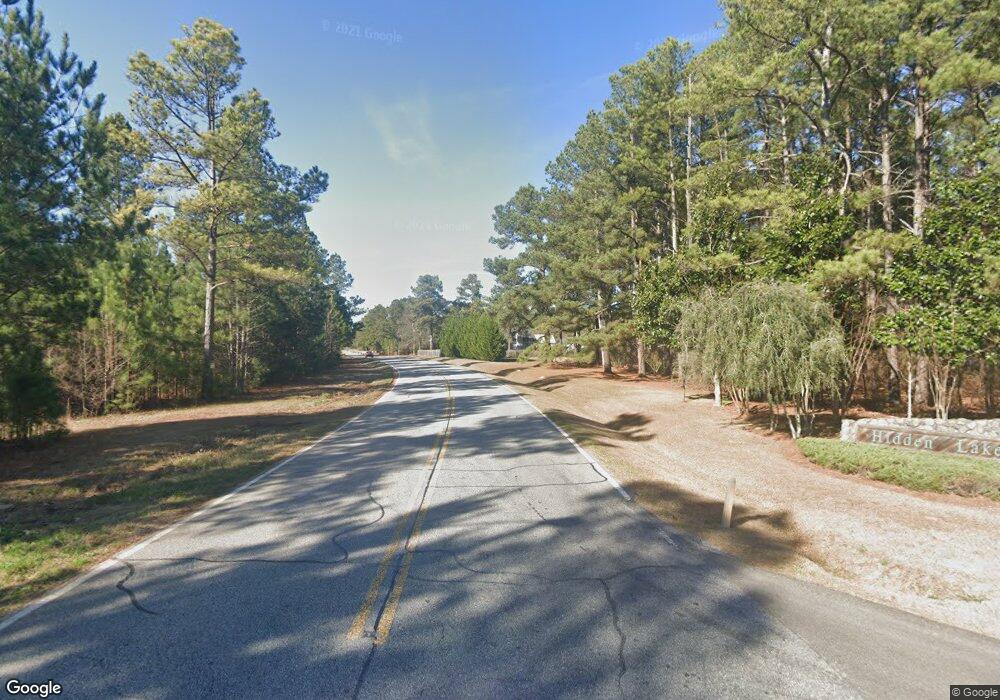 5 Hidden Lake Dr, Hull, GA 30646 - photo 1