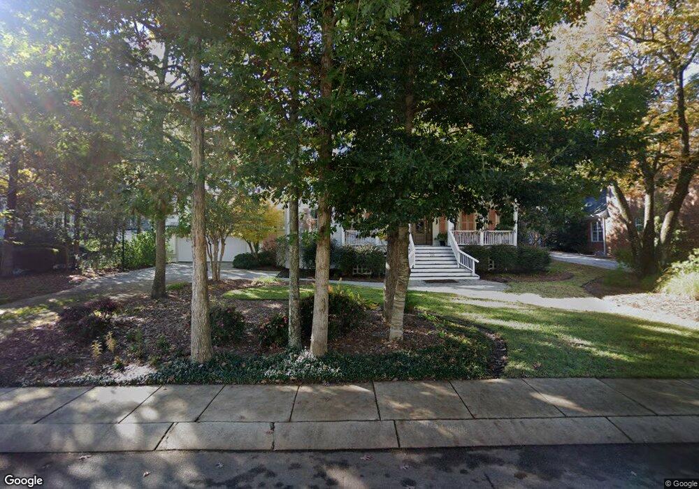 324 Whisper Park Dr, Wilmington, NC 28411 - photo 1