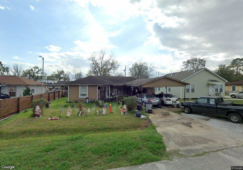 7022 Jay St, Houston, TX 77028 - photo 1