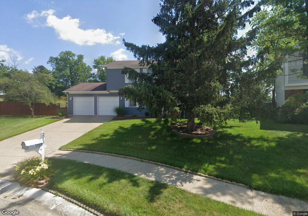 3910 Chaney Place, Columbus, OH 43207 - photo 1