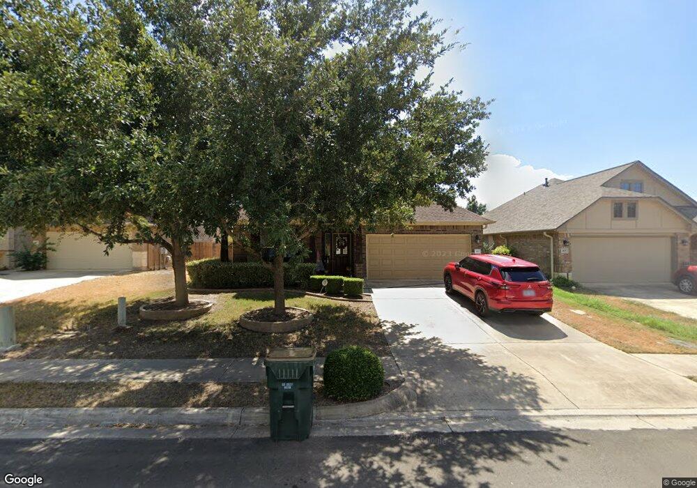 411 Easton Dr, San Marcos, TX 78666 - photo 1