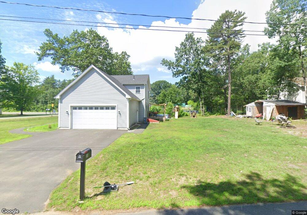 18 Letourneau Way, Turners Falls, MA 01376 - photo 1