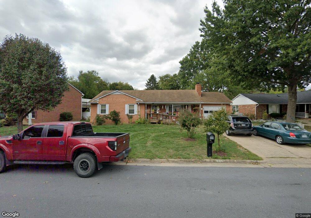 818 Broadview Dr, Harrisonburg, VA 22802 - photo 1