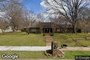 2132 Hickory Crest Dr, Memphis, TN 38119