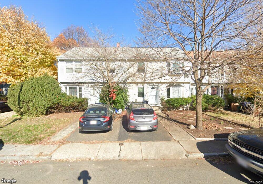 14 Michael Way, Cambridge, MA 02141 - photo 1