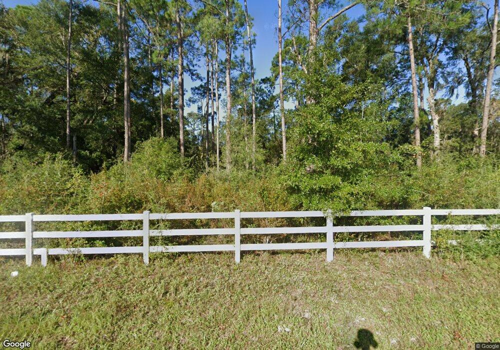 134 Fulton Harvey Rd, Crawfordville, FL 32327 - photo 1