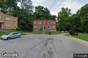 4431 Reading Ln, Cincinnati, OH 45229